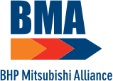 BMA Logo