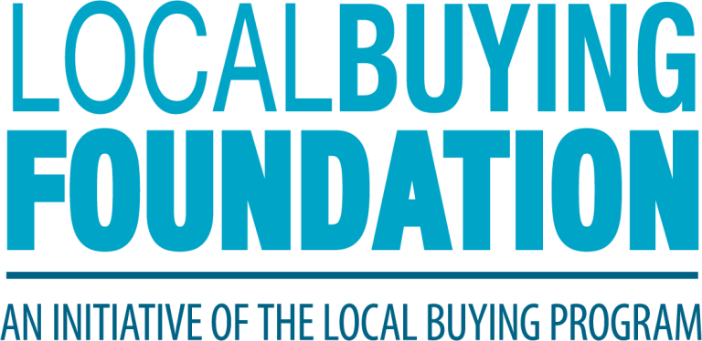 Local Buying Foundation logo